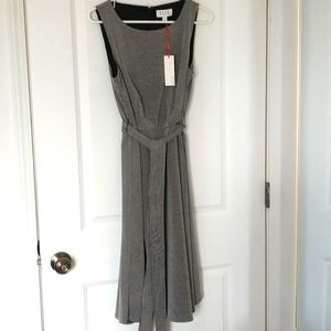 Elle Black/white Dress NWT